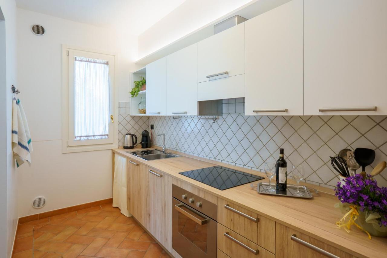 Le Case Di Camin Bianco Castelfiorentino Esterno foto